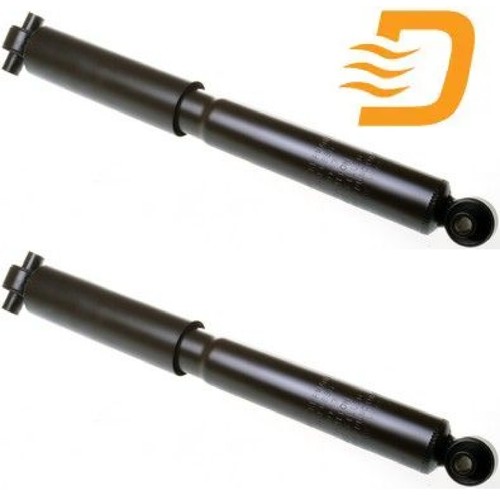 Stoßdämpfer denckermann - 2x,