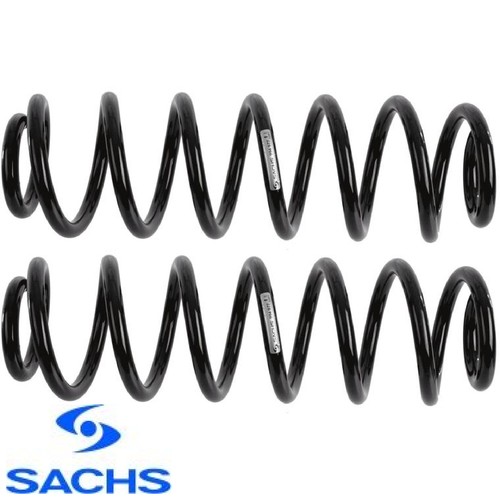Fahrwerksfeder sachs 994977 - 2x,