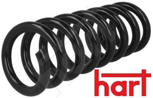 Hart 485702 fahrwerksfeder - hart,