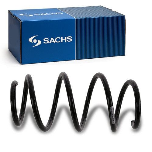 Sachs fahrwerksfeder vorne - sachs,