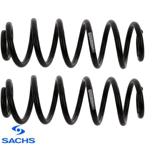 Fahrwerksfeder sachs 992274 - fahrwerksfeder,