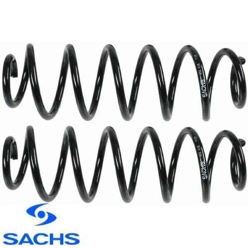 Fahrwerksfeder sachs 996618 - 2x,