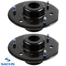 2x Federbeinstützlager SACHS