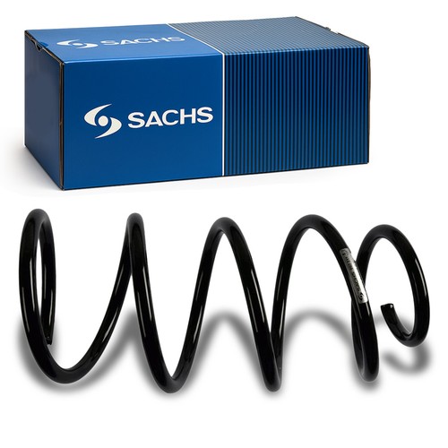 Sachs fahrwerksfeder vorne - sachs,