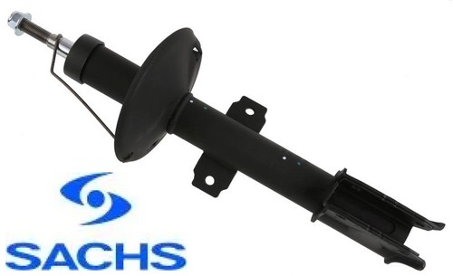 Sachs 350725 stoßdämpfer - 350725,