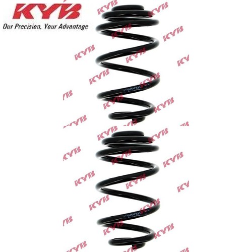 Fahrwerksfeder kyb ra5143 2 - 2x,