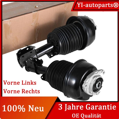 Pair vorne stoßdämpfer links - vorne,