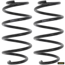 2x Fahrwerksfeder MONROE