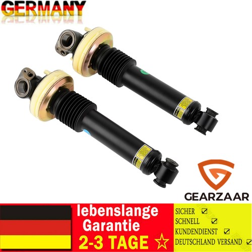 Vorne hydraktiv federbein - 2x,