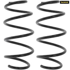 2x Fahrwerksfeder MONROE