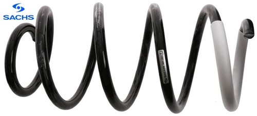 Sachs 991263 fahrwerksfeder - 991263,