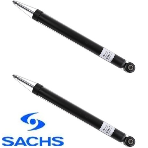 Stoßdämpfer sachs 350015 - sachs,