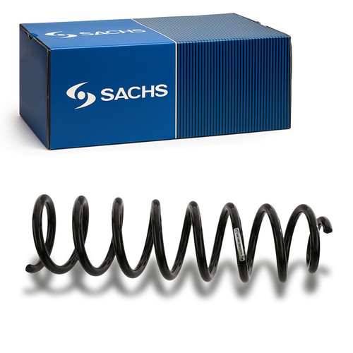 Sachs fahrwerksfeder vorne - sachs,