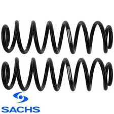 2x Fahrwerksfeder SACHS 994988