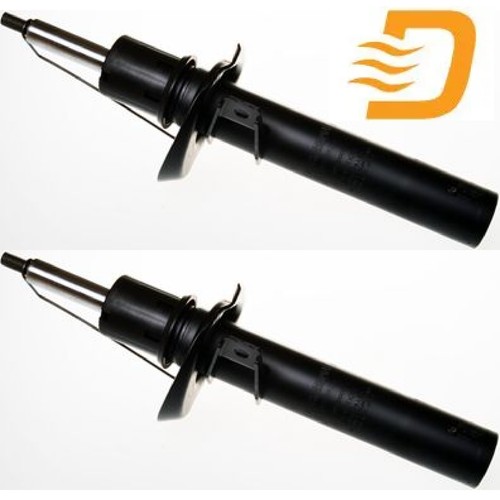 Stoßdämpfer denckermann - 2x,