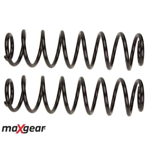Fahrwerksfeder maxgear - 2x,