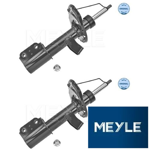 Stoßdämpfer meyle - 2x,