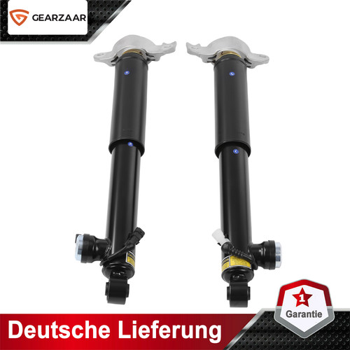 Flexride stoßdämpfer - 2x,