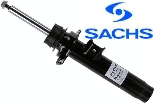 Sachs 315871 stoßdämpfer - sachs,