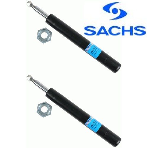 Stoßdämpfer sachs 200654 - 2x,