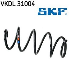 SKF VKDL31004 Fahrwerksfeder