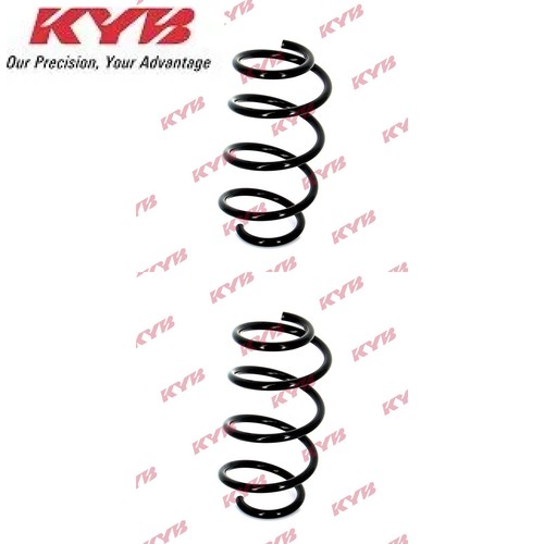 Fahrwerksfeder kyb ra4030 2 - 2x,