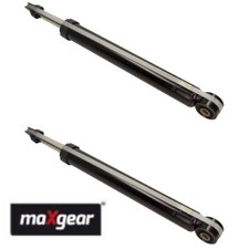 2x Stoßdämpfer MAXGEAR