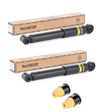 MONROE Fahrwerkssatz