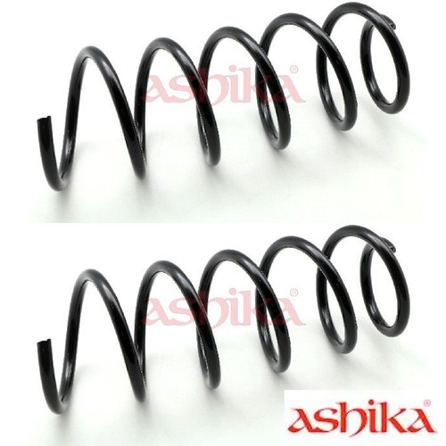 Fahrwerksfeder ashika - 2x,