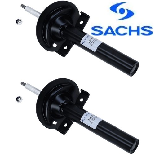 Stoßdämpfer sachs 310054 - 2x,