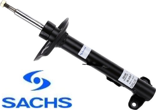 Sachs 312069 stoßdämpfer - sachs,