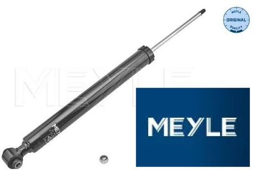 Meyle 0267250030 stoßdämpfer - 0267250030,