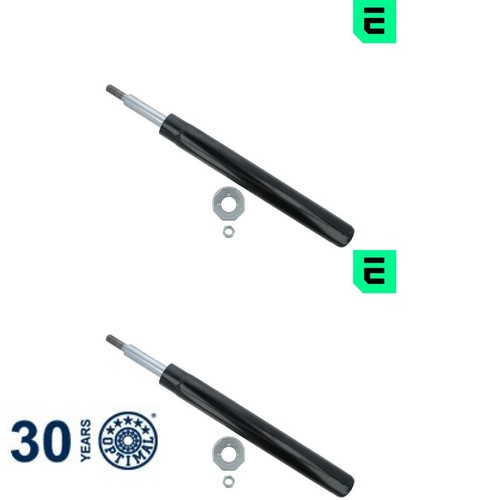 Stoßdämpfer optimal - 2x,