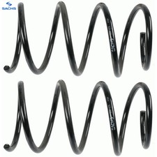 2x Fahrwerksfeder SACHS 998473