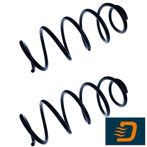 Fahrwerksfeder denckermann - 2x,