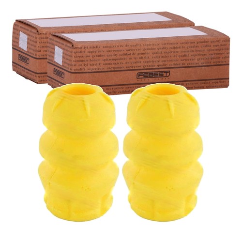 Febest anschlagpuffer - 2x,