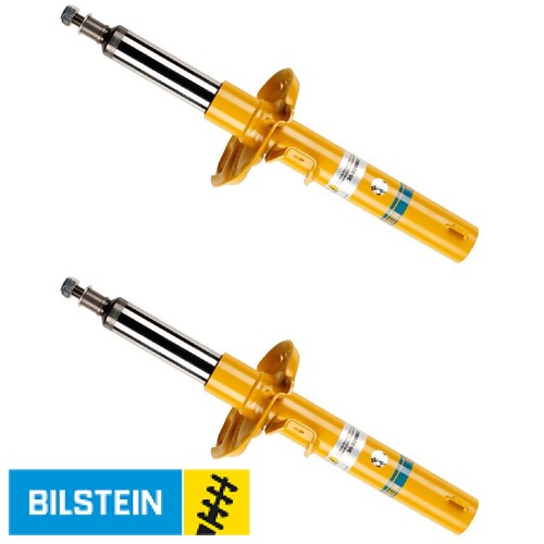 Stoßdämpfer bilstein - 2x,