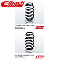 2x Fahrwerksfeder EIBACH