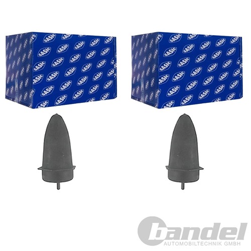 Sasic anschlagpuffer - 2x,