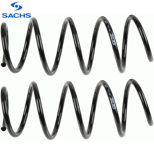 Fahrwerksfeder sachs 993044 - fahrwerksfeder,