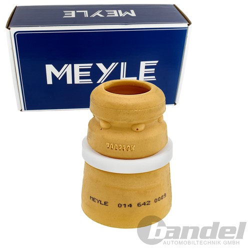 Meyle anschlagpuffer federung - meyle,