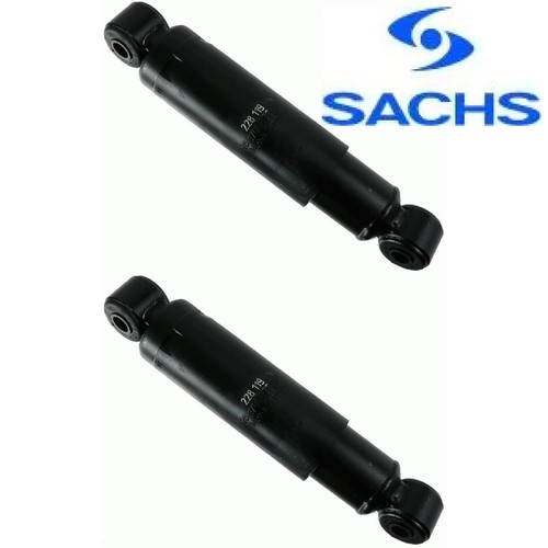 Stoßdämpfer sachs 228119 - sachs,