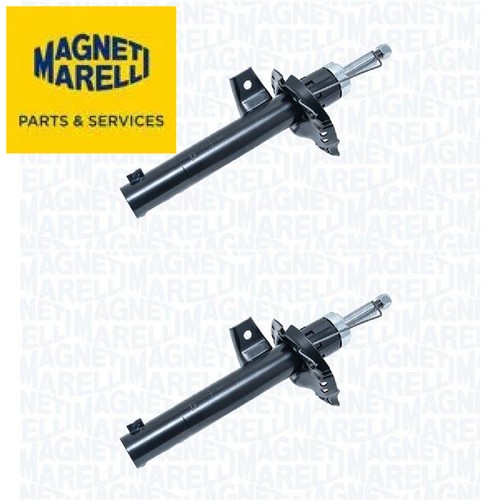 Stoßdämpfer magneti - stoßdämpfer,