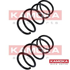 2x Fahrwerksfeder KAMOKA