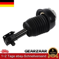 Stoßdämpfer Luftfederung