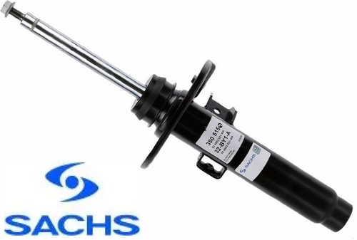 Sachs 350515 stoßdämpfer - 350515,
