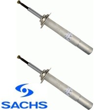 2x Stoßdämpfer SACHS 556838