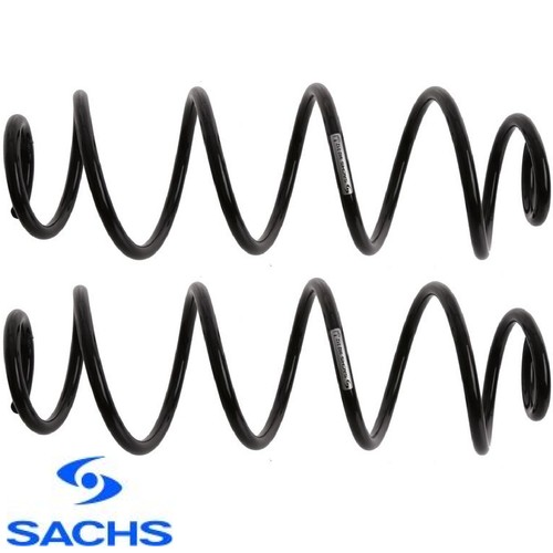 Fahrwerksfeder sachs 992312 - sachs,