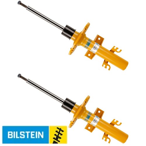 Stoßdämpfer bilstein - 2x,