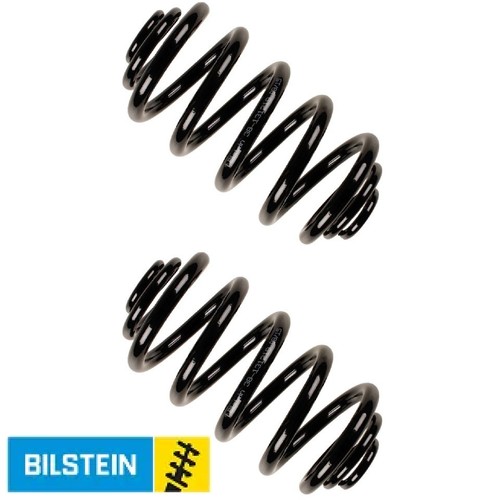 Fahrwerksfeder bilstein - fahrwerksfeder,
